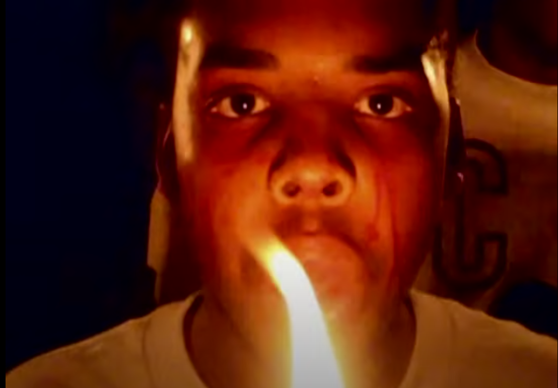 Earl Sweatshirt: Postura do skatista e a estética da desobediência