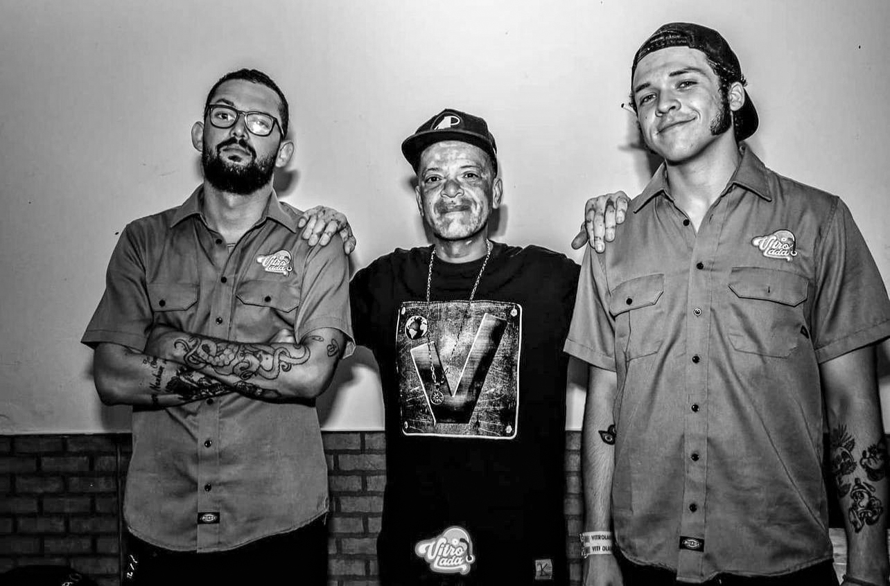 Vitrolada: festa reúne gerações para cultuar o vinil e a música de qualidade