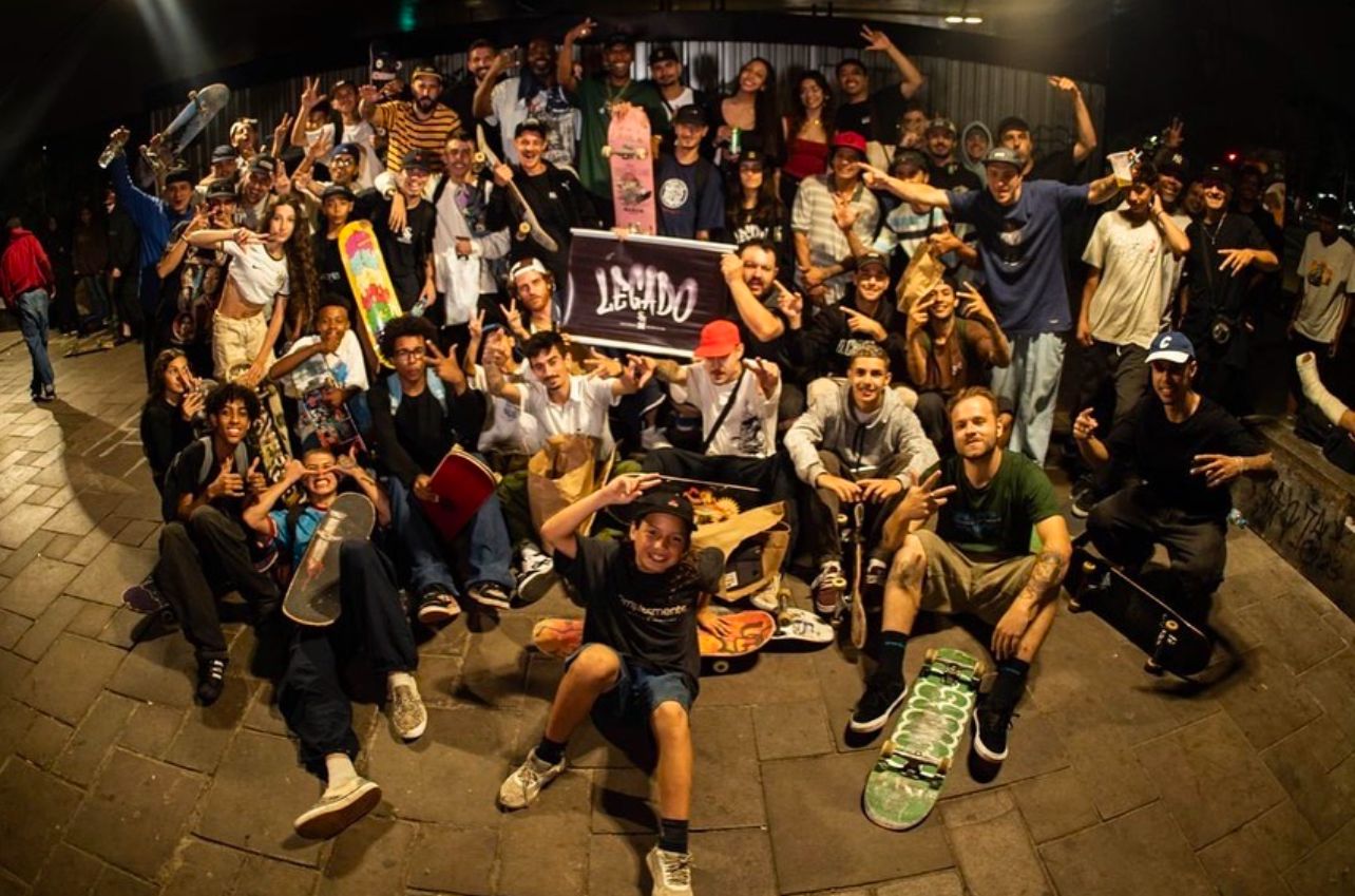 O Legado da família Simplesmente