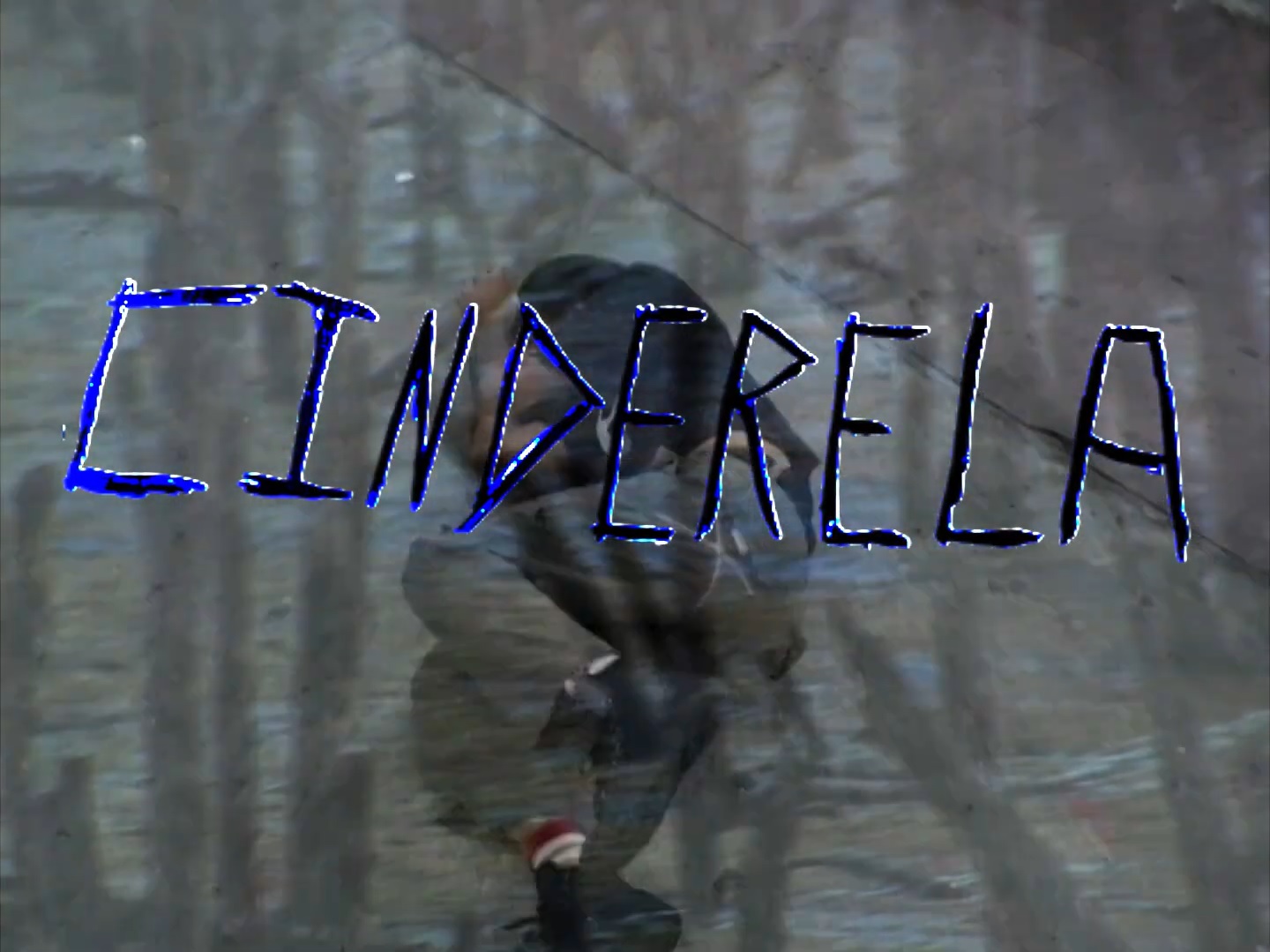 “Cinderela”: Kbessa reúne skate, arte e ginga em nova vídeo parte