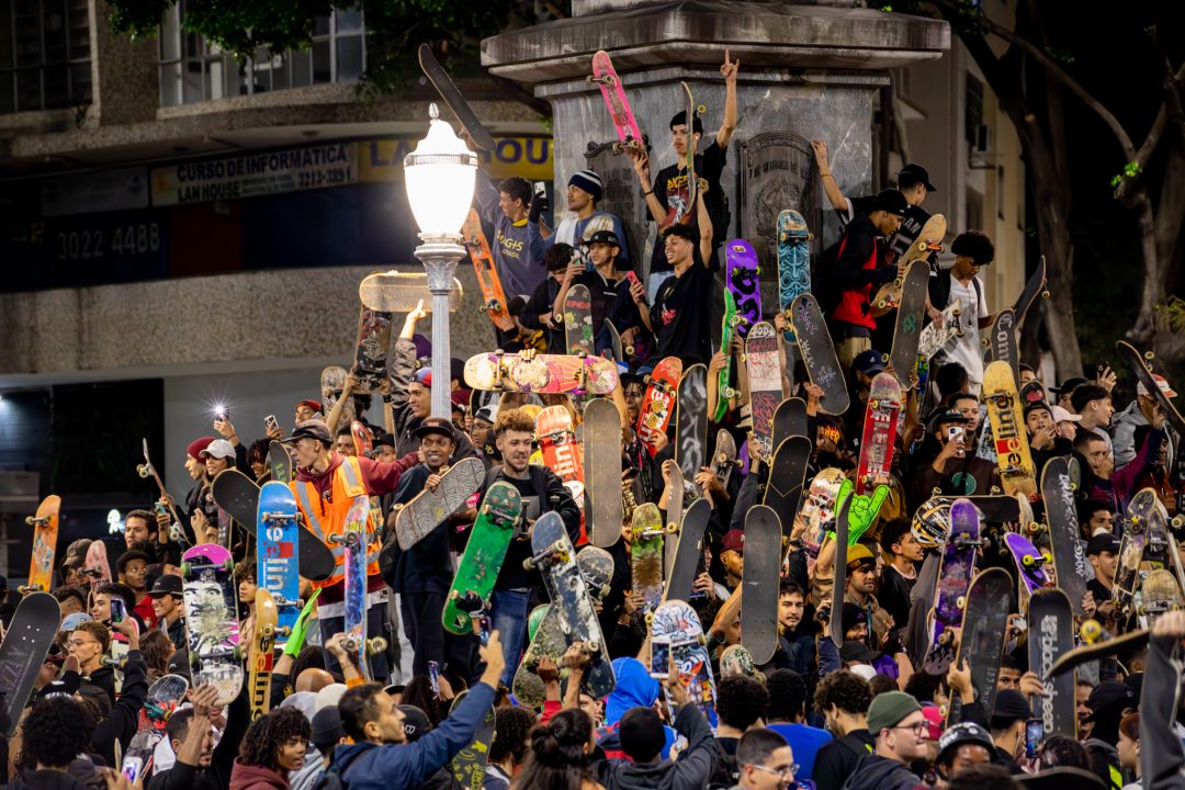 Go Skateboarding Day