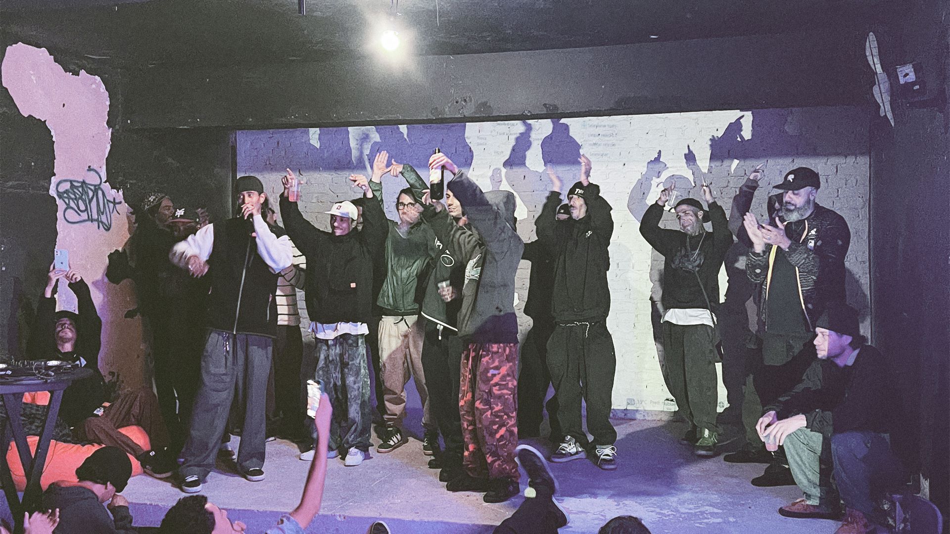 Íris de Tô – PREMIÈRE