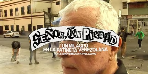 “Señor, Ten Piedad”